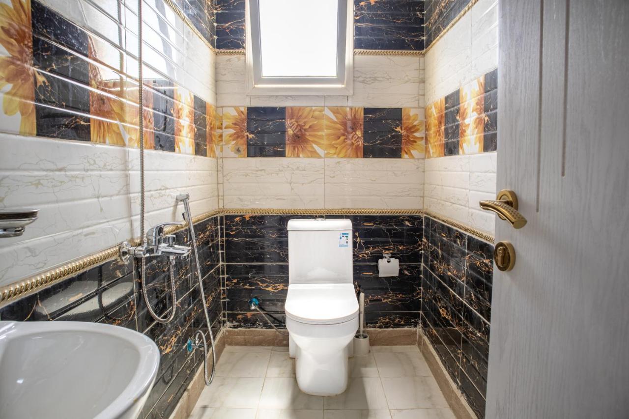 Luxurious Family Apartments 15Mins Drive To Al-Masjid Nabawi - Nozol Noor 4 Medina Exterior photo