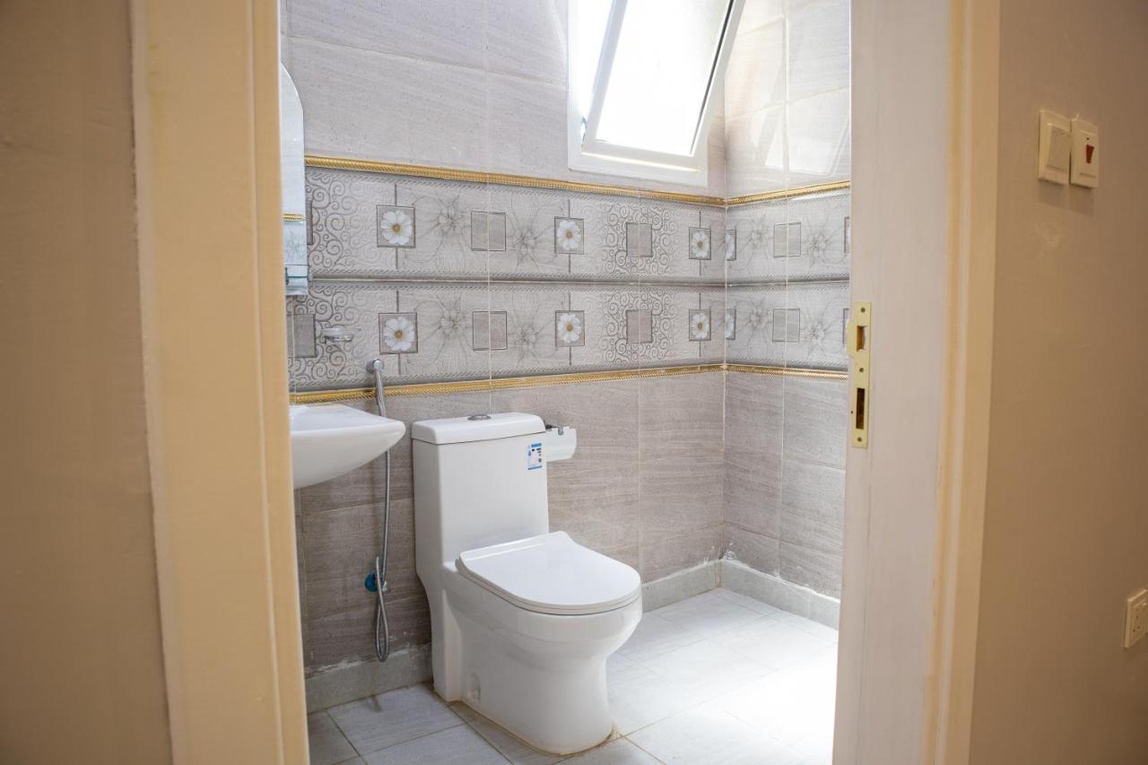 Luxurious Family Apartments 15Mins Drive To Al-Masjid Nabawi - Nozol Noor 4 Medina Exterior photo